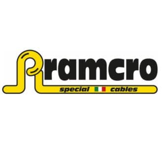 Ramcro Cables, Italy Illustration