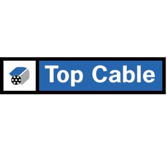 Top Cables, Spain Illustration